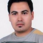 تصویر دکتر وحید طاهری مطلق