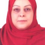 تصویر دکتر ماندانا عظیمی