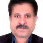 تصویر دکتر حسن سرحدی