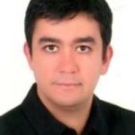 تصویر دکتر سیاوش سمیعی