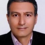 تصویر دکتر اکبر عادل نیا نجف آبادی