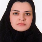 تصویر دکتر مهری باغبان حقیقی