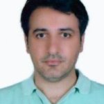 تصویر دکتر مرتضی عظیمی