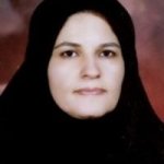 تصویر دکتر نرجس(مهناز  فراغت