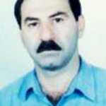 تصویر دکتر سید نعمت اله حسنی حسن کلا