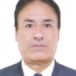 تصویر دکتر محمد توحیدی