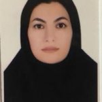 تصویر دکتر نرگس امین صفایی اردکانی