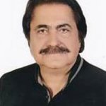 تصویر دکتر فریدون معظمی وحید