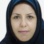 تصویر دکتر فریبا مرادزاده