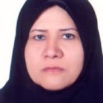 تصویر دکتر ناهید عشقی زاده بمی