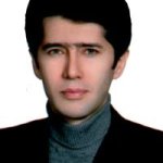 تصویر دکتر مظاهر ناصری شوکت آبادی