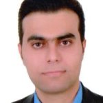 تصویر دکتر شهاب امامیه