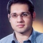 تصویر دکتر عادل پرتوی نژاد