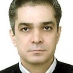 تصویر دکتر علی کاموس پور