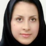 تصویر دکتر مریم بهجت حقیقی