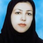 تصویر دکتر مینا حسینی