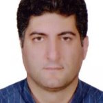 تصویر دکتر مسلم احمدی