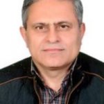 تصویر دکتر محمد اصغری قراخیلی