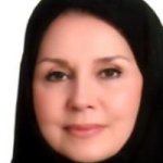 تصویر دکتر نوشین قایم مقامی