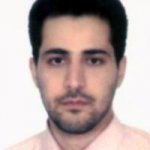 تصویر دکتر وحید صرامی