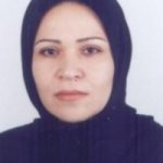 تصویر دکتر فرحناز کریمیان اردستانی