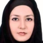 تصویر دکتر هدیه امینی