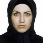 تصویر دکتر فرحناز حسین زاده پسندیده