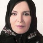 تصویر دکتر صدیقه شهبازی