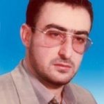 تصویر دکتر منصور بابائی
