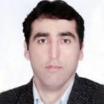 تصویر دکتر امیر اهنگری