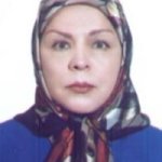تصویر دکتر فروغ اقارخ میرابادی