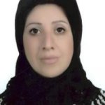 تصویر دکتر فریبا مقصودیان