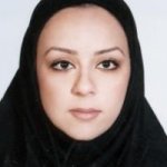 تصویر دکتر ایدا عیوض ضیایی
