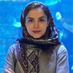 تصویر دکتر ناهید برنا