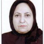 تصویر دکتر صدیقه ملقب شهرزاد طبسی