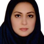 تصویر دکتر مینا عفت خواه