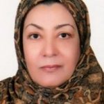 تصویر دکتر فروغ ذاکری بندرریگ