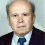 تصویر دکتر مسعود مهدی زاده کاشانی