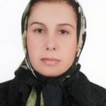 تصویر دکتر فریبا مصطفی زاده لنگرودی