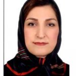 تصویر دکتر پریا ربیعیان