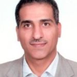 تصویر دکتر منصور سعیدی