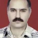 تصویر دکتر محسن دبیری