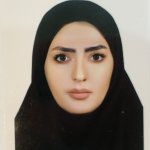 تصویر دکتر سمیرا فیض الهی ارزه ئی