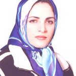 تصویر دکتر فریبا کریمی