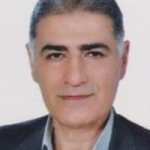 تصویر دکتر شهرام احسانی زیاری