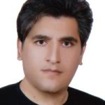 تصویر دکتر شهاب صفدری