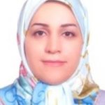 تصویر دکتر لادن گیاهی