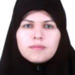 تصویر دکتر فریبا محقق حضرتی