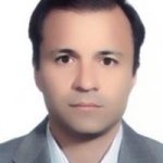 تصویر دکتر محسن پاک زاد
