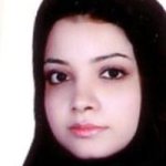 تصویر دکتر عاطفه عظیمی نژاد